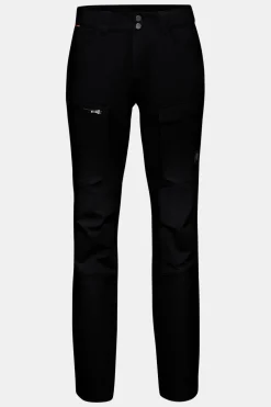 Mammut Zinal Hybrid Broek