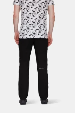 Mammut Zinal Hybrid Broek