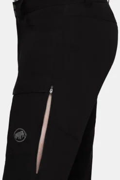 Mammut Zinal Hybrid Broek