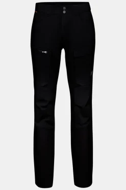 Mammut Zinal Hybrid Broek