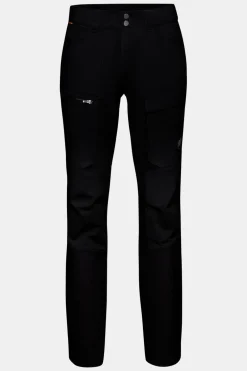 Mammut Zinal Hybrid Broek