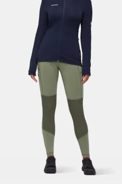 Mammut Zinal Hybrid Legging Dames