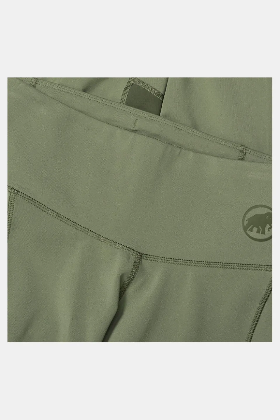 Mammut Zinal Hybrid Legging Dames