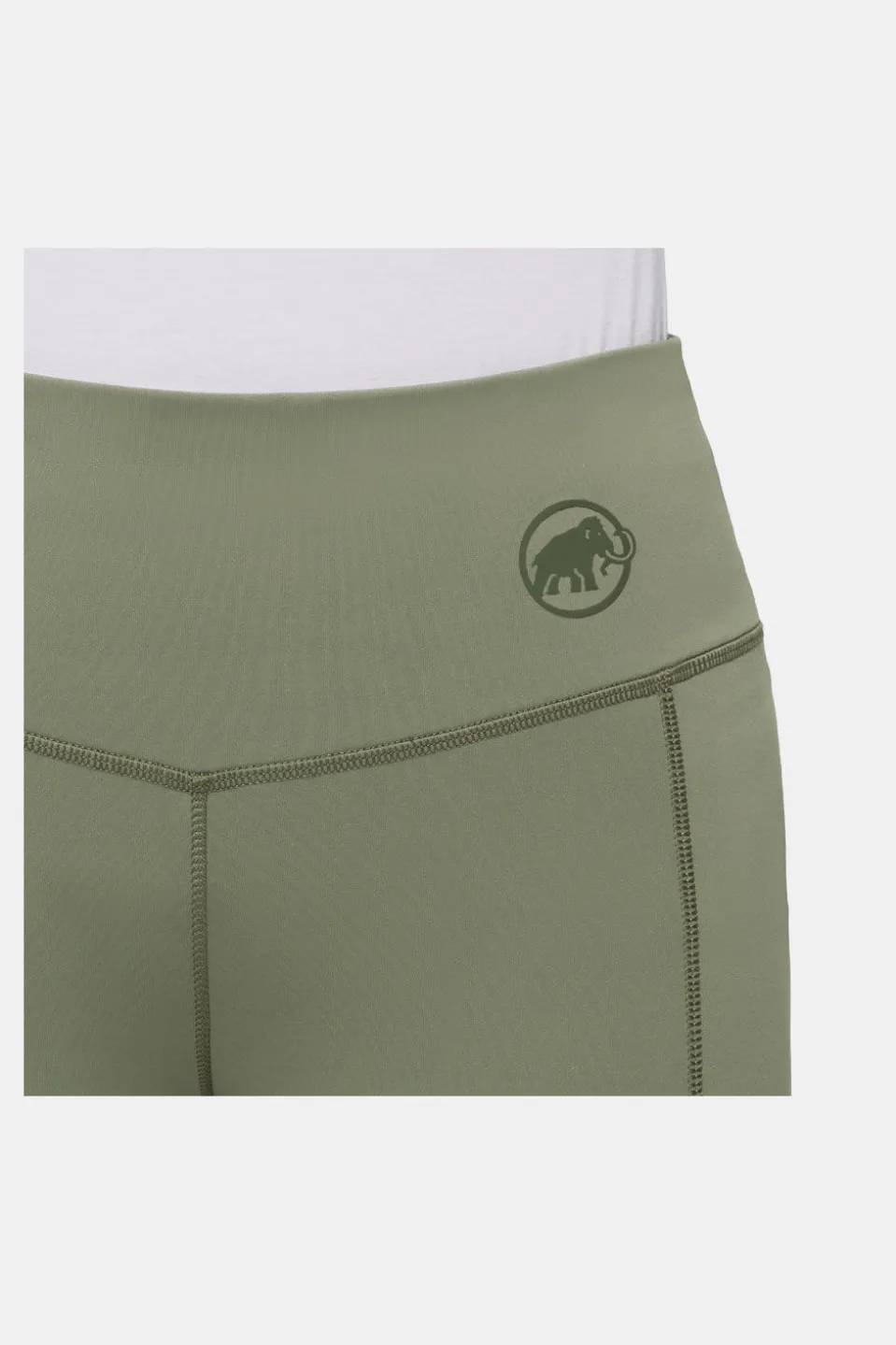 Mammut Zinal Hybrid Legging Dames