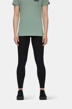 Mammut Zinal Hybrid Legging Dames