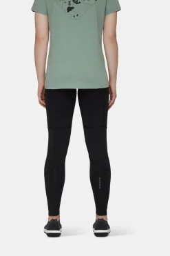 Mammut Zinal Hybrid Legging Dames
