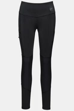 Mammut Zinal Hybrid Legging Dames