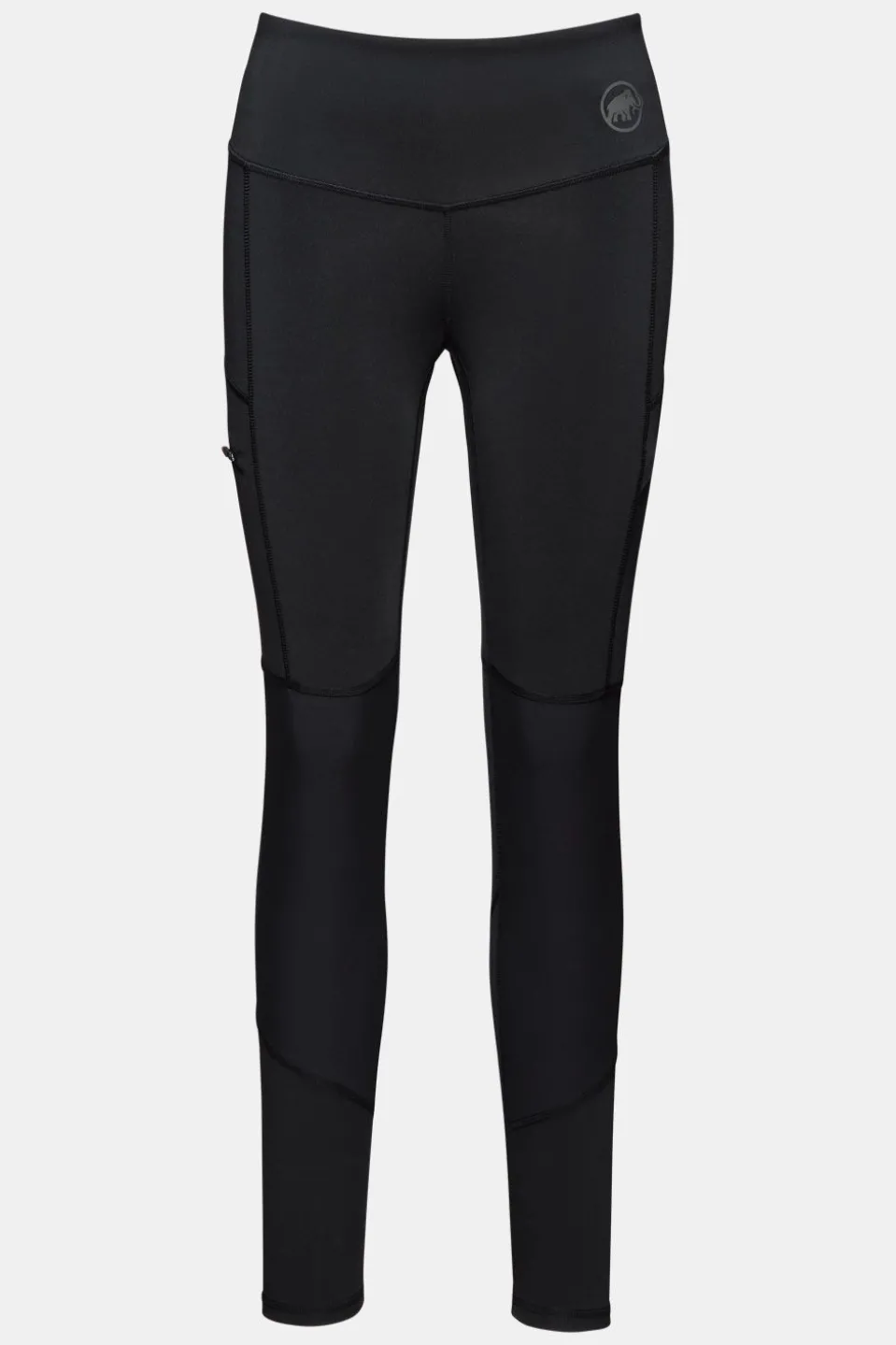 Mammut Zinal Hybrid Legging Dames