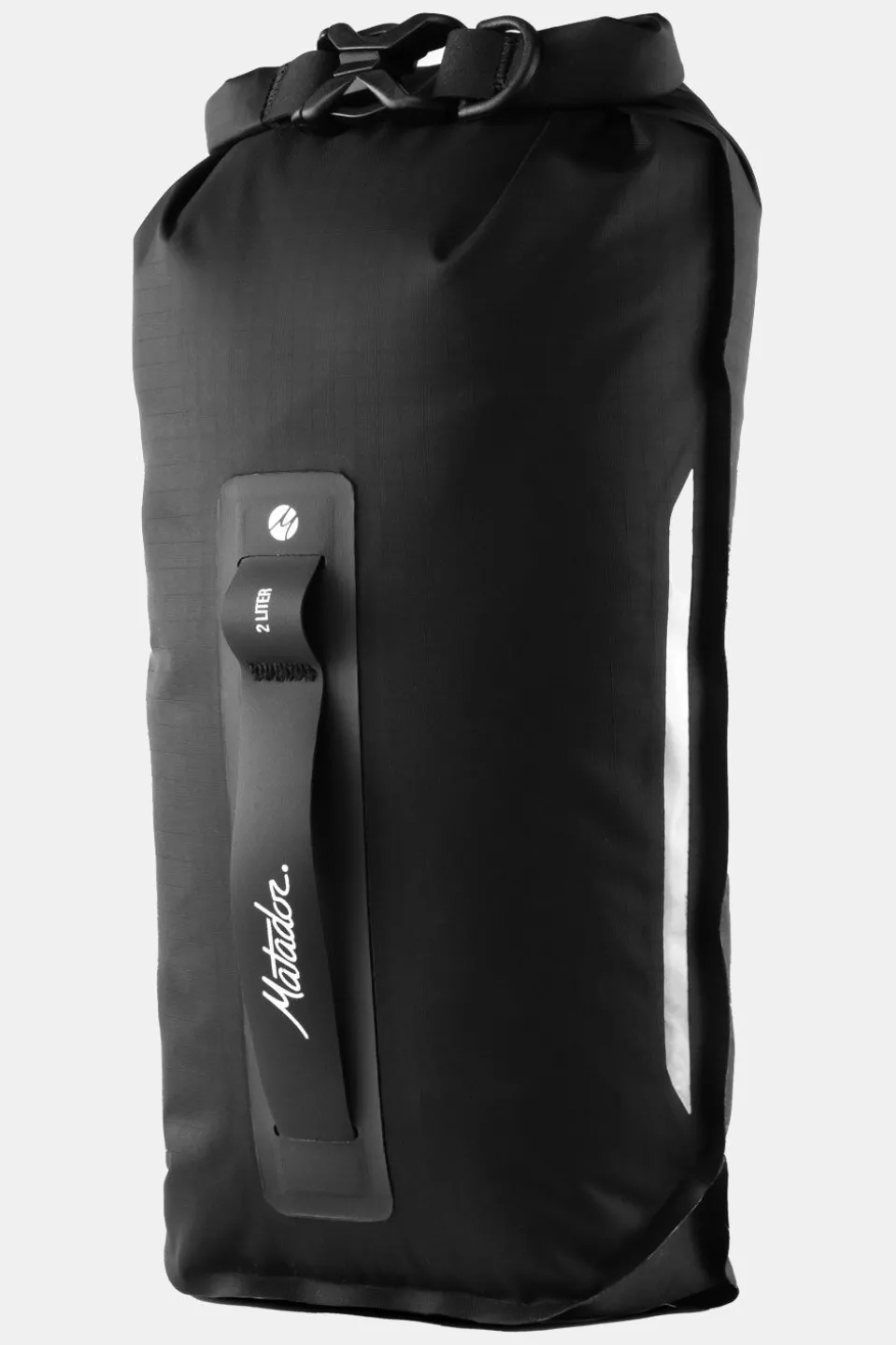 Matador Flatpak Drybag 2L Waterdichte Zak