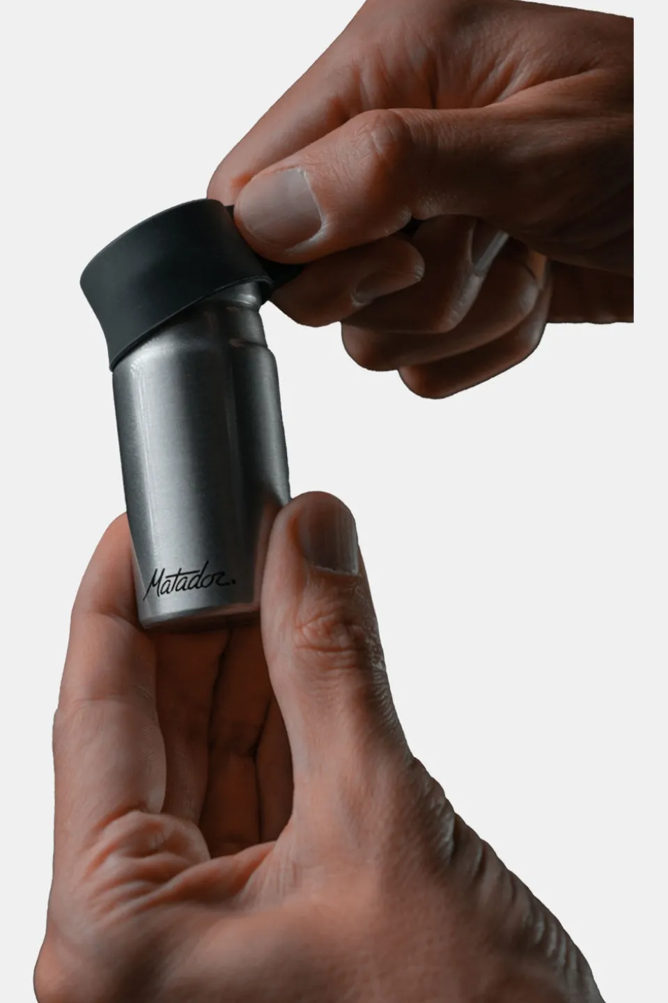 Matador Waterproof Travel Canister - 40ml