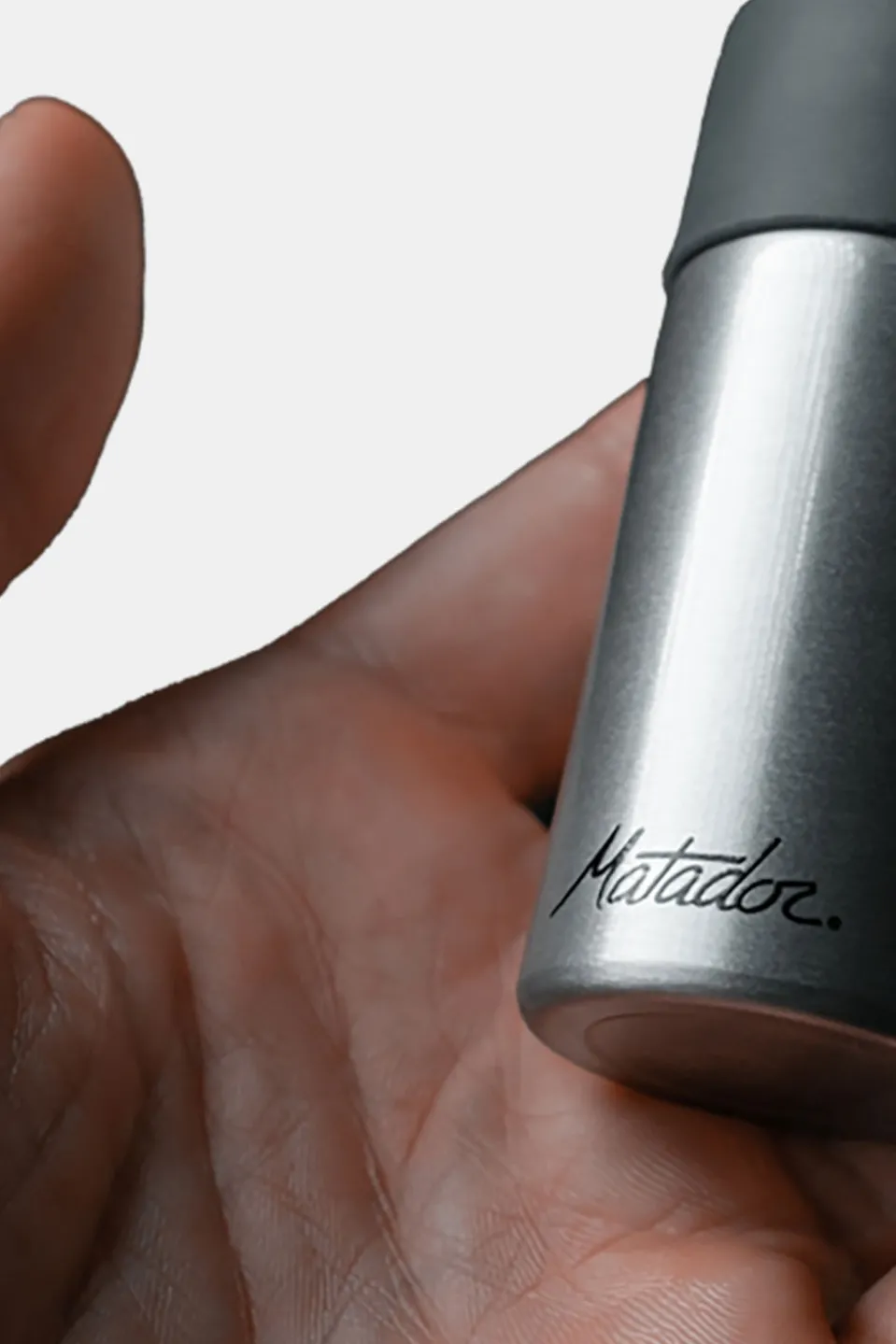 Matador Waterproof Travel Canister - 40ml