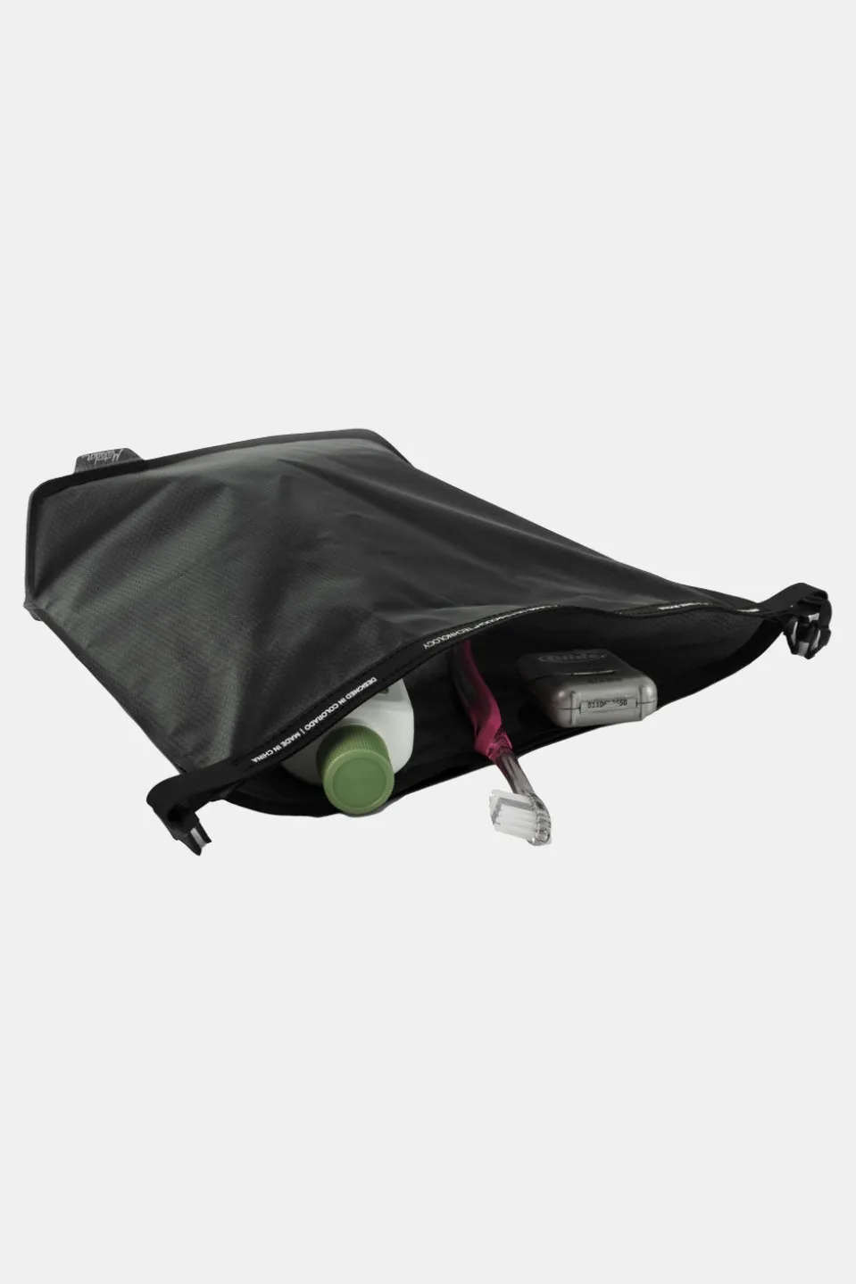 Matador Flatpak Waterproof Toiletry Case Toilettas