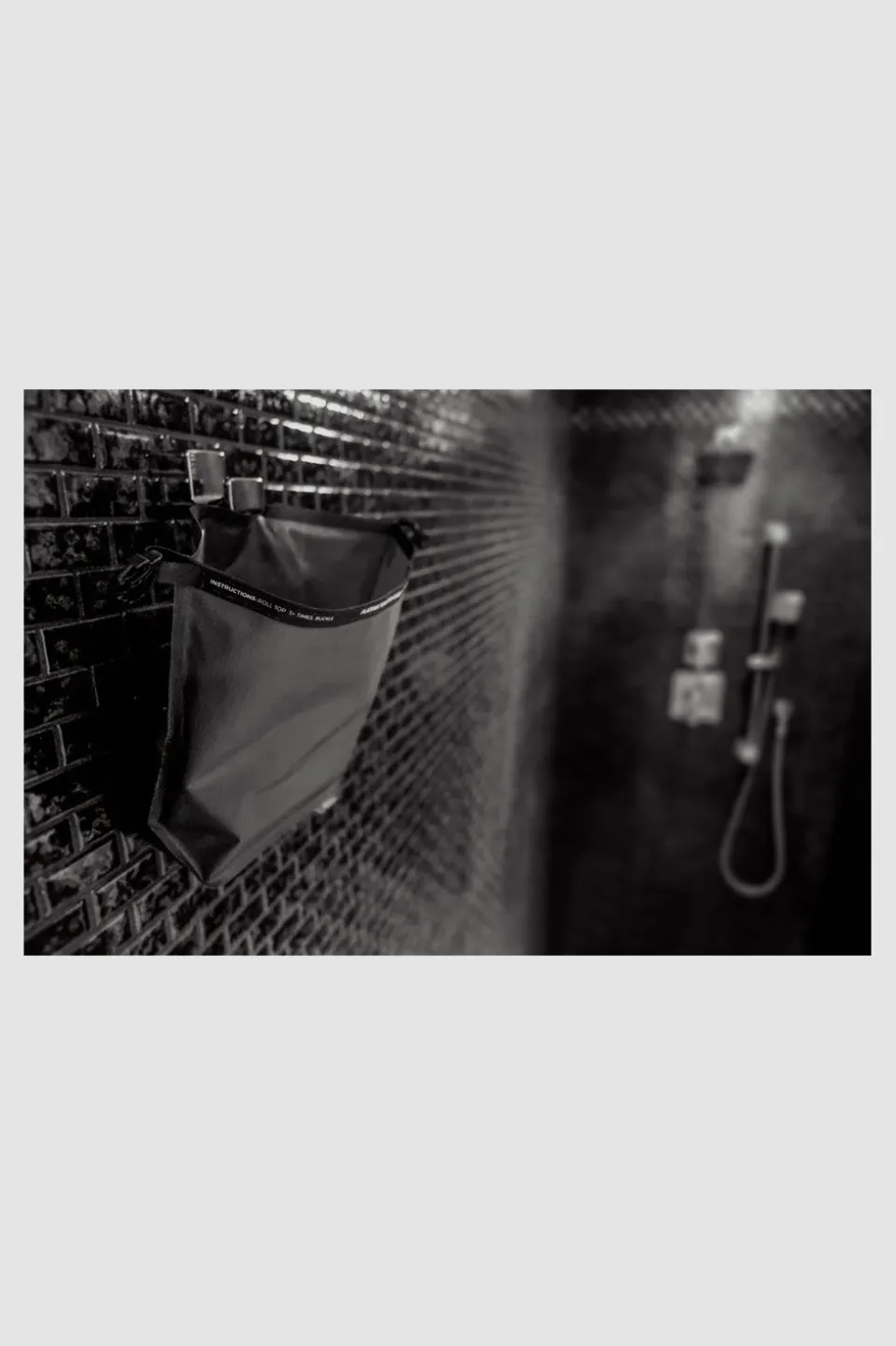 Matador Flatpak Waterproof Toiletry Case Toilettas