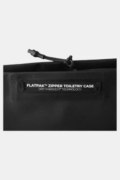 Matador Flatpak Zipper Toiletry Case Toilettas