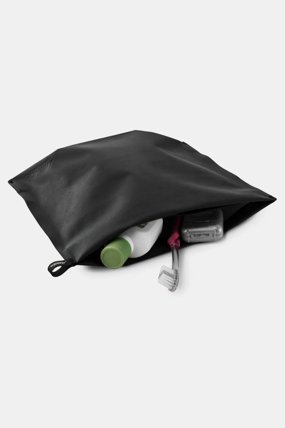 Matador Flatpak Zipper Toiletry Case Toilettas