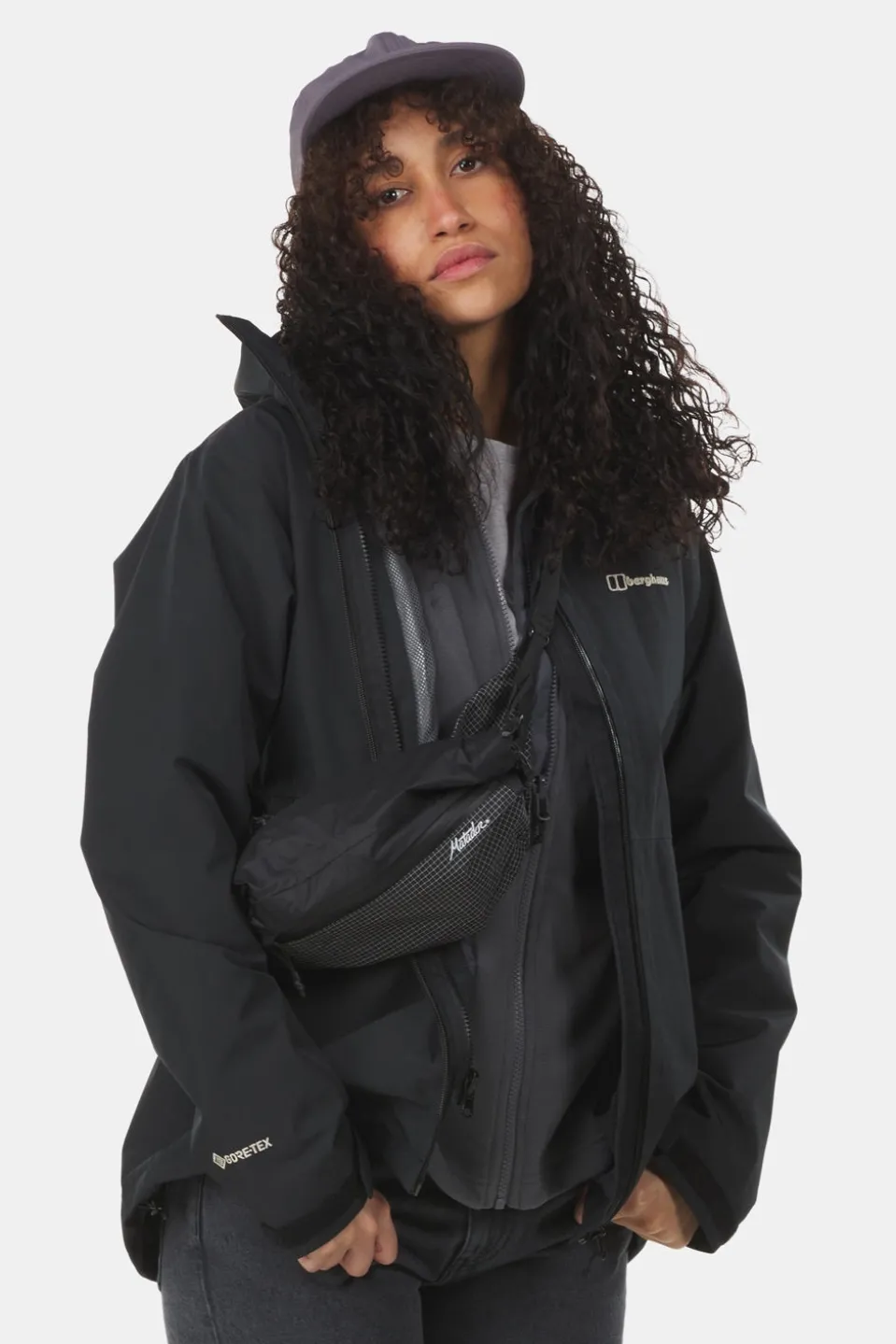 Matador Freerain Waterproof Packable Hip Pack Heuptas