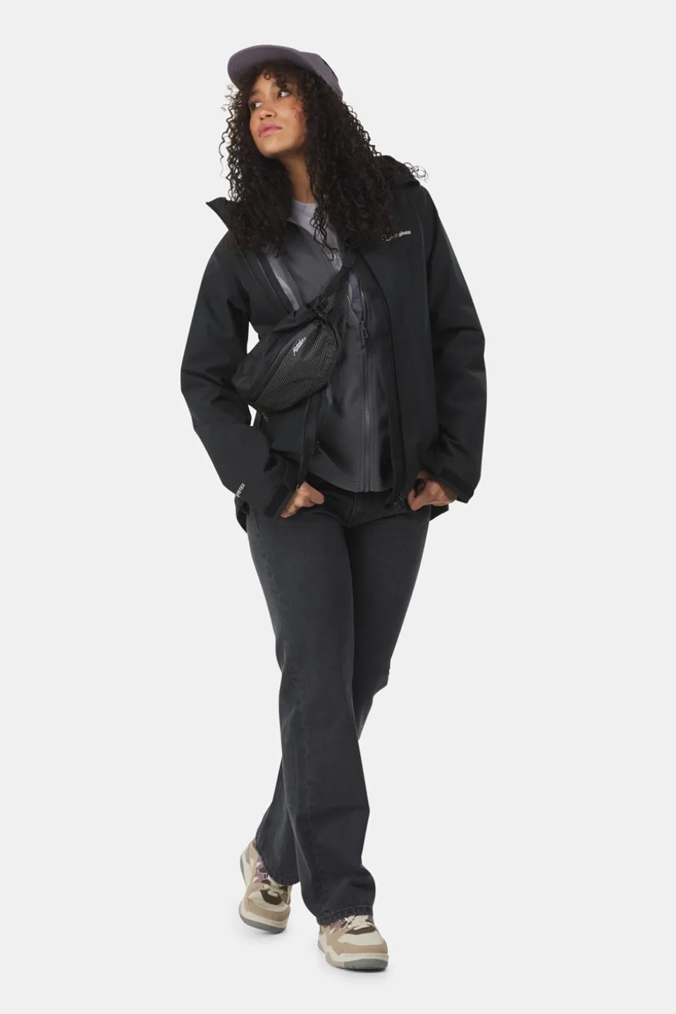 Matador Freerain Waterproof Packable Hip Pack Heuptas