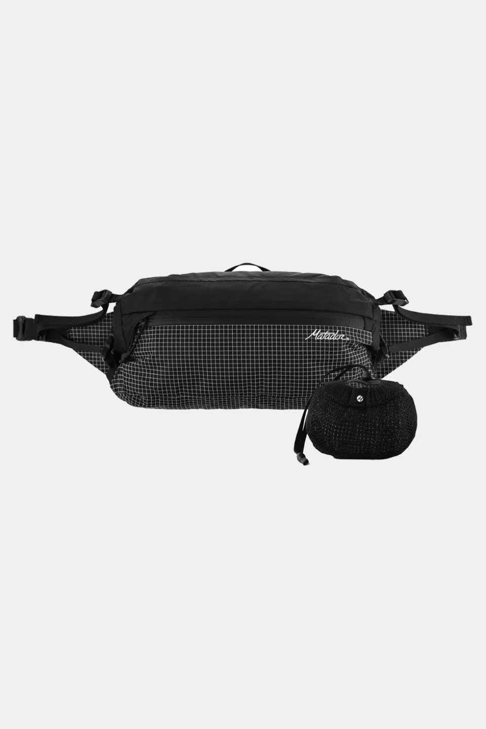 Matador Freerain Waterproof Packable Hip Pack Heuptas