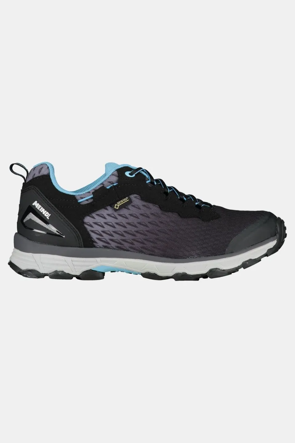 Meindl Activo Sport Lady GTX Comfort Fit Wandelschoenen Dames