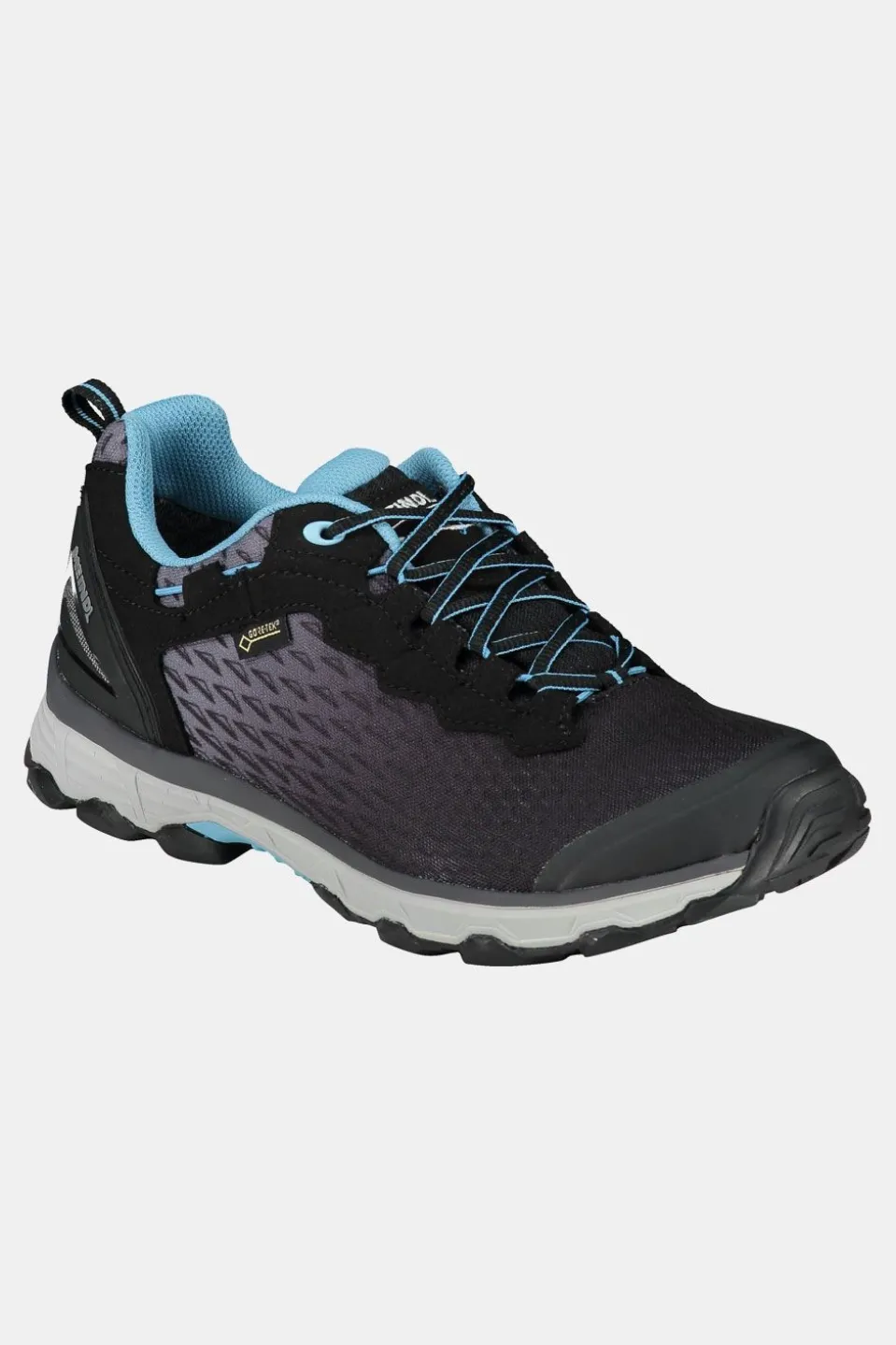 Meindl Activo Sport Lady GTX Comfort Fit Wandelschoenen Dames