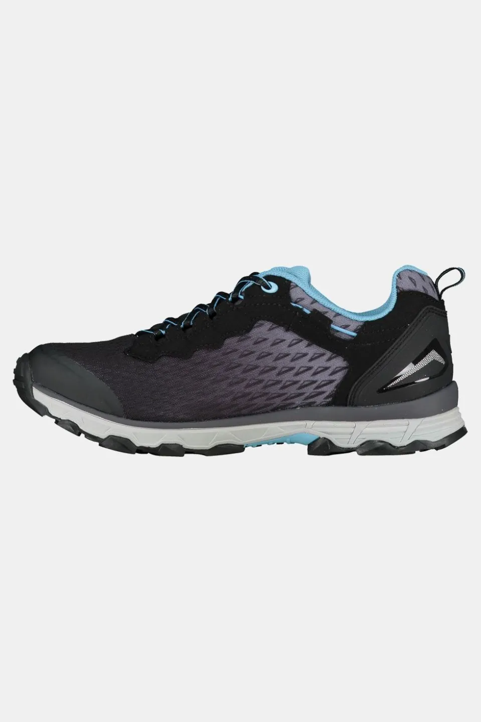 Meindl Activo Sport Lady GTX Comfort Fit Wandelschoenen Dames