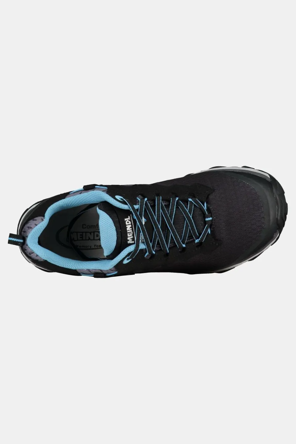 Meindl Activo Sport Lady GTX Comfort Fit Wandelschoenen Dames