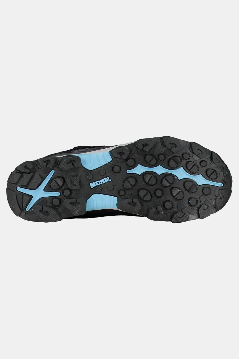 Meindl Activo Sport Lady GTX Comfort Fit Wandelschoenen Dames