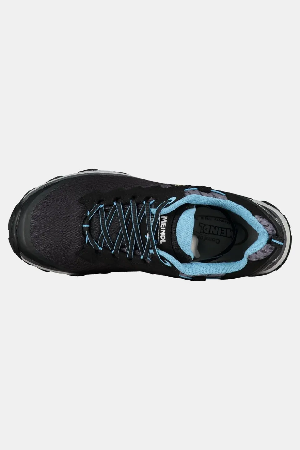 Meindl Activo Sport Lady GTX Comfort Fit Wandelschoenen Dames