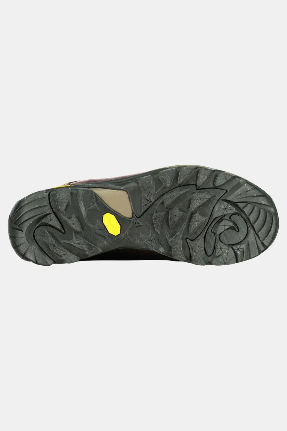 Meindl Ascona Identity Wandelschoenen