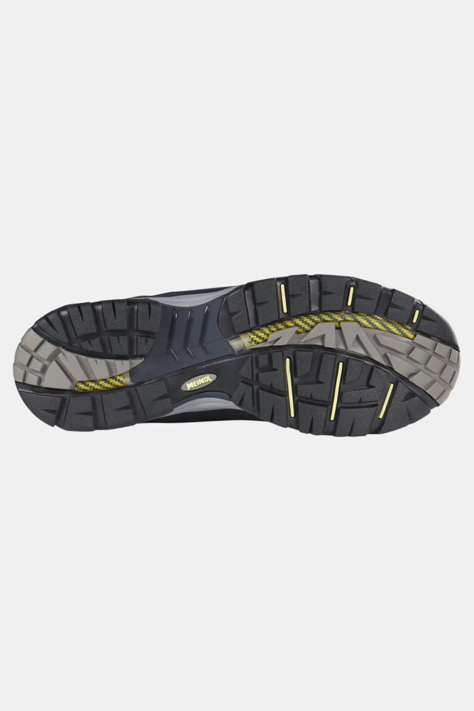 Meindl Baltimore Gore-Tex Wandelschoen