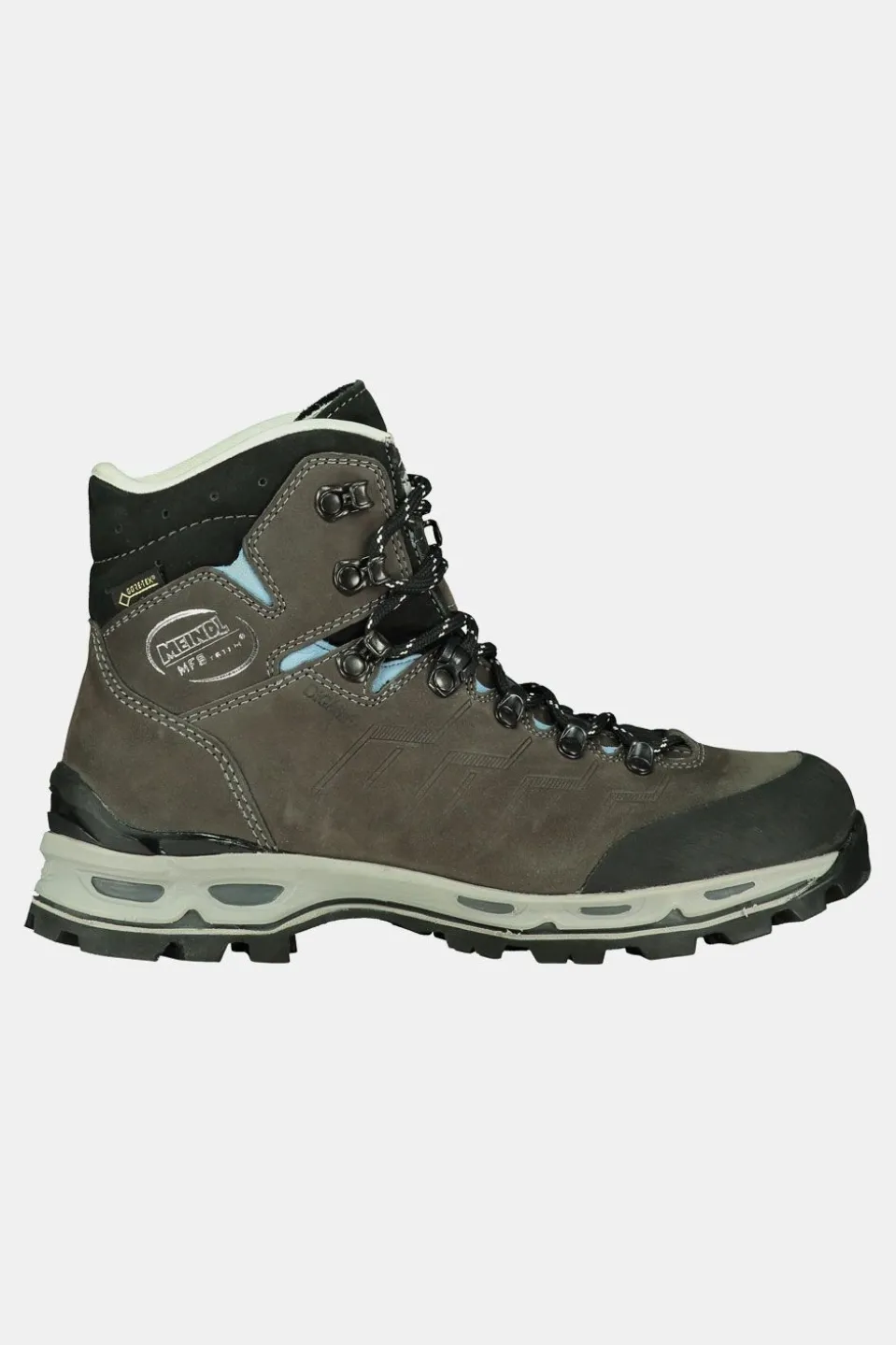 Meindl Bellavista Lady MFS Bergschoenen Dames