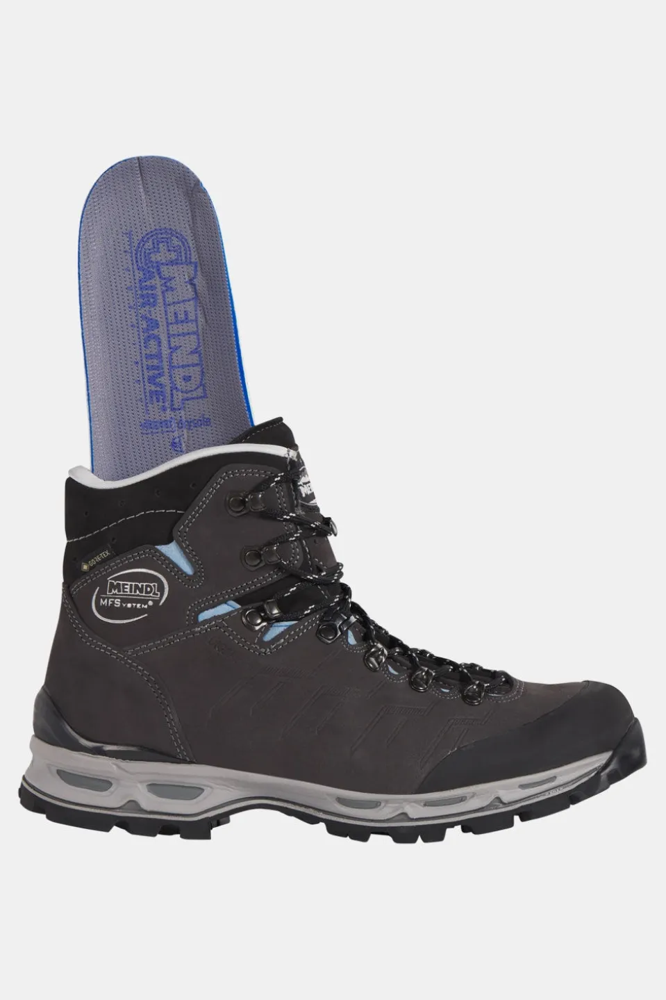 Meindl Bellavista Lady MFS Bergschoenen Dames