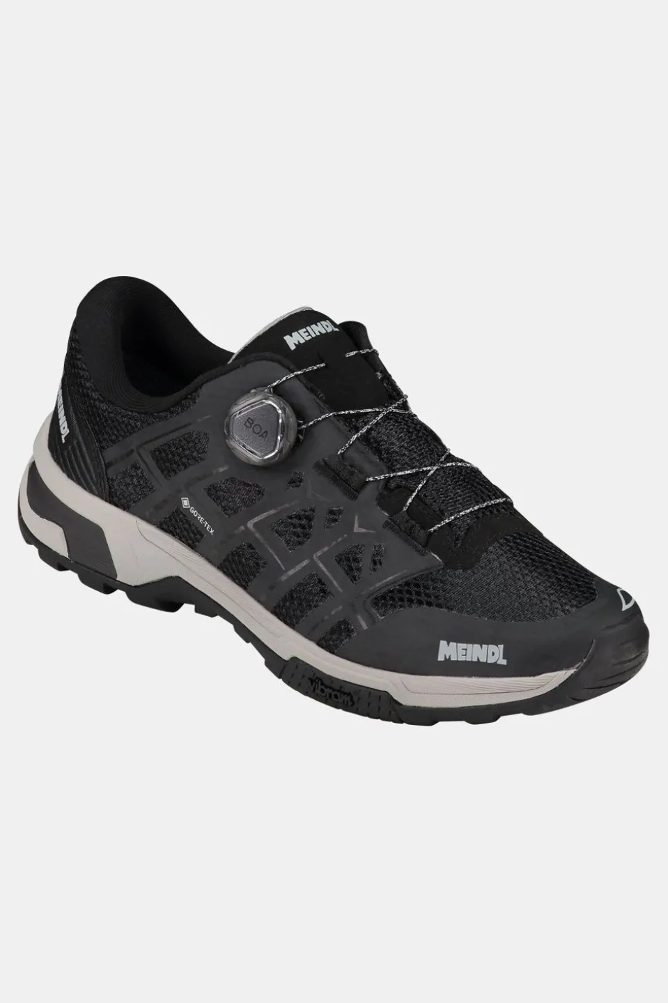 Meindl Bike & Walk Gore-Tex Schoen