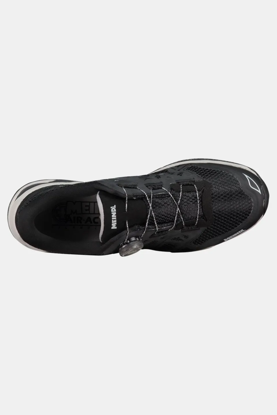 Meindl Bike & Walk Gore-Tex Schoen