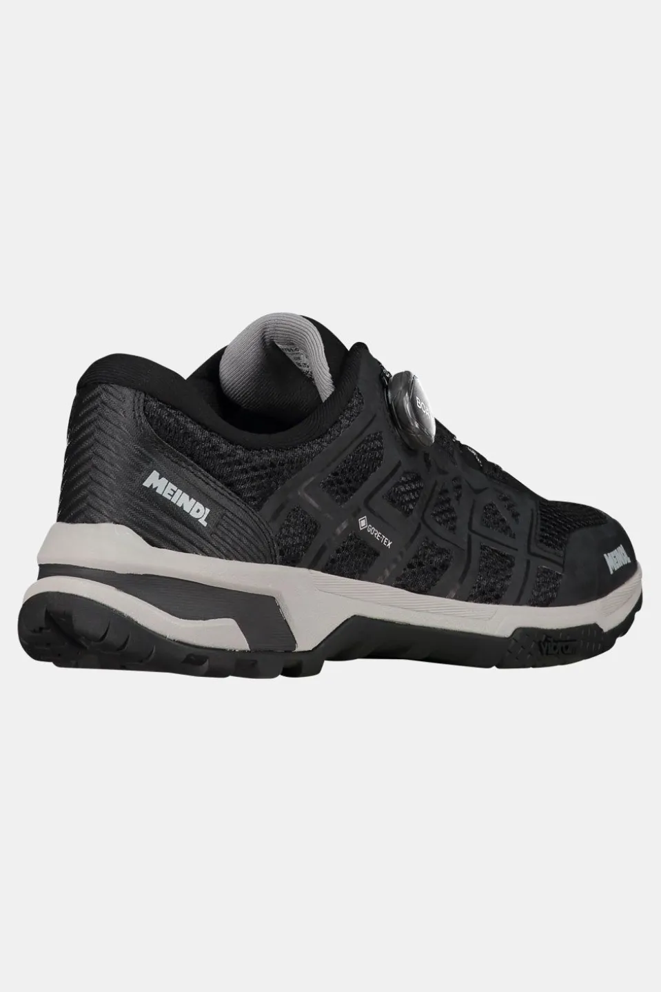 Meindl Bike & Walk Gore-Tex Schoen