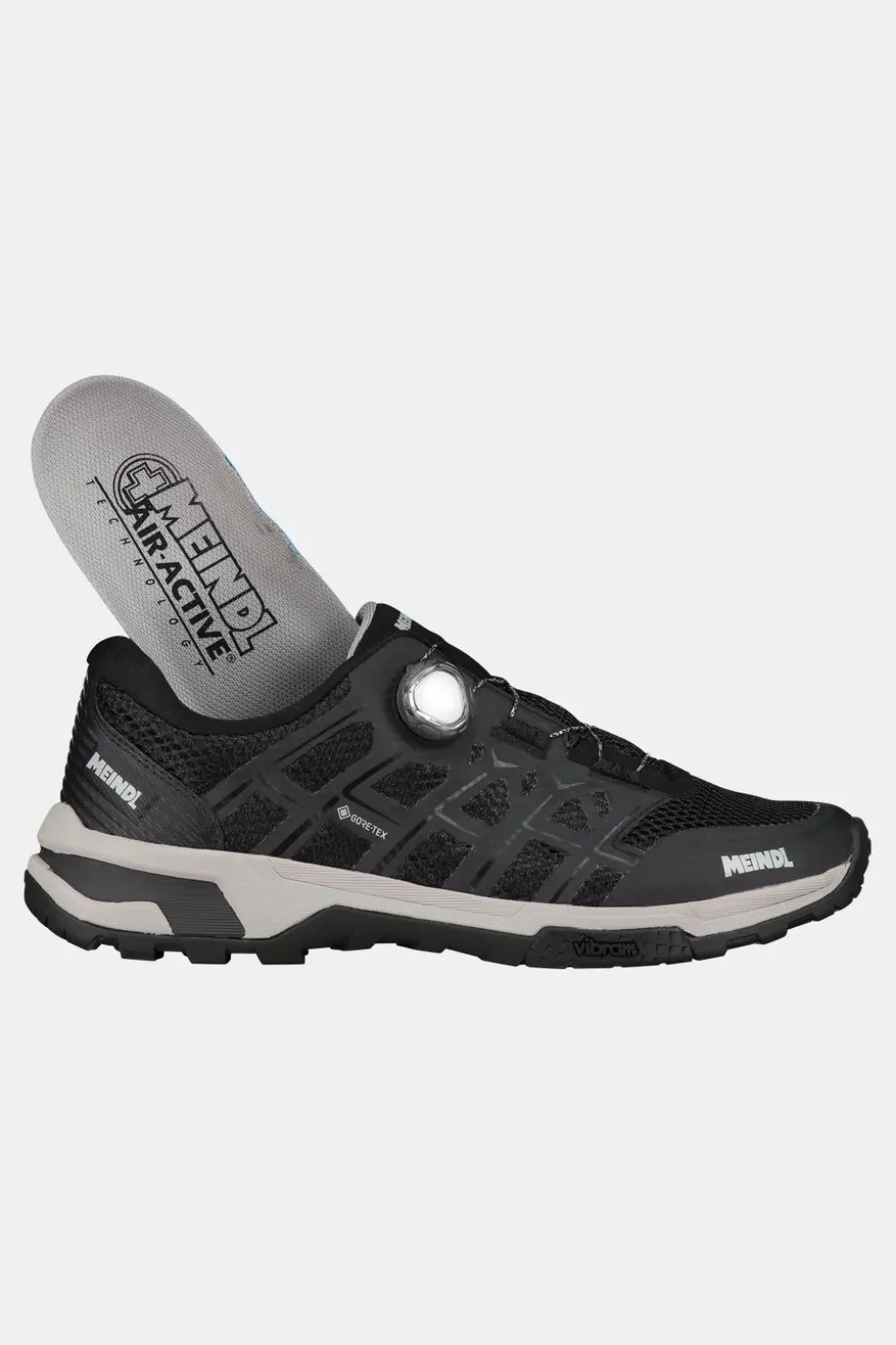 Meindl Bike & Walk Gore-Tex Schoen