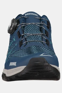 Meindl Bike & Walk Lady Gore-Tex Schoen