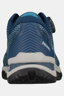 Meindl Bike & Walk Lady Gore-Tex Schoen