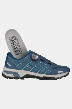 Meindl Bike & Walk Lady Gore-Tex Schoen