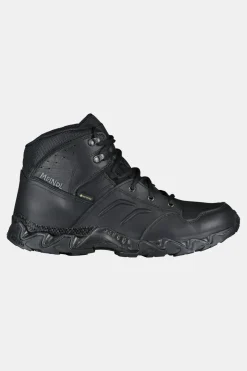 Meindl Black Anakonda GTX Schoen
