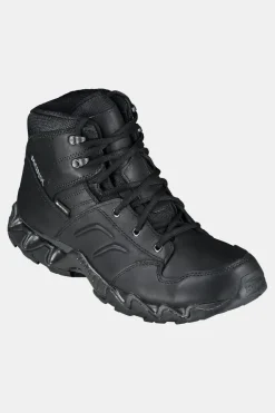 Meindl Black Anakonda GTX Schoen