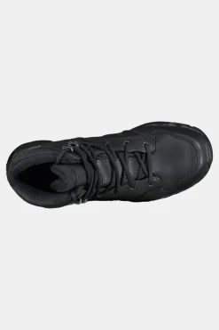 Meindl Black Anakonda GTX Schoen