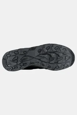 Meindl Black Anakonda GTX Schoen