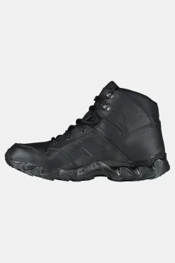 Meindl Black Anakonda GTX Schoen