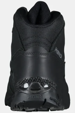 Meindl Black Anakonda GTX Schoen