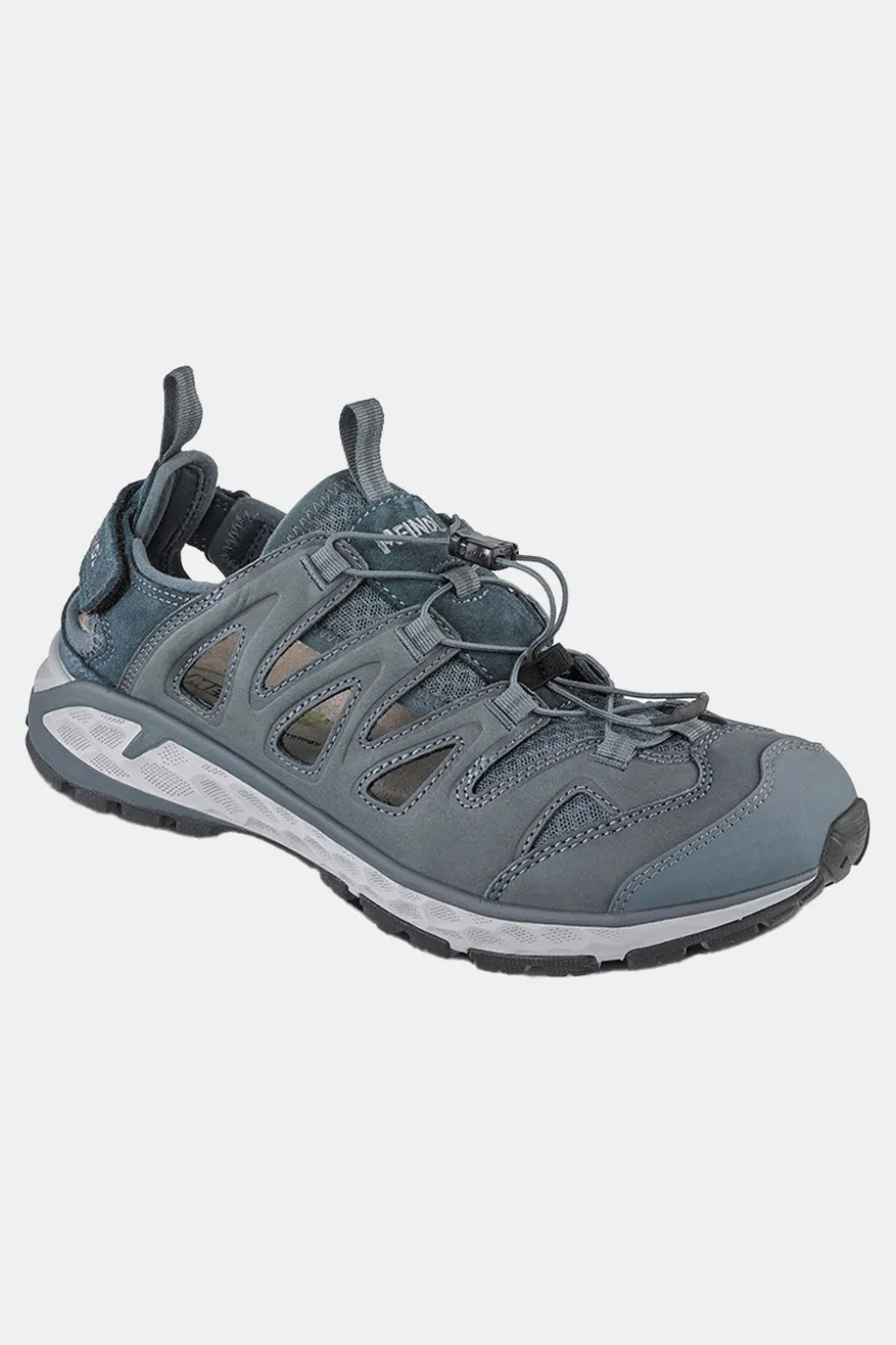 Meindl Brindisi Comfort Fit Power Walker Wandelsandaal
