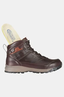 Meindl Brixen Mid Identity Wandelschoen