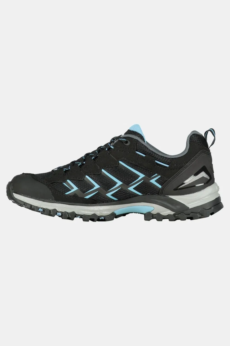 Meindl Caribe Lady GTX Extra Small Wandelschoenen Dames