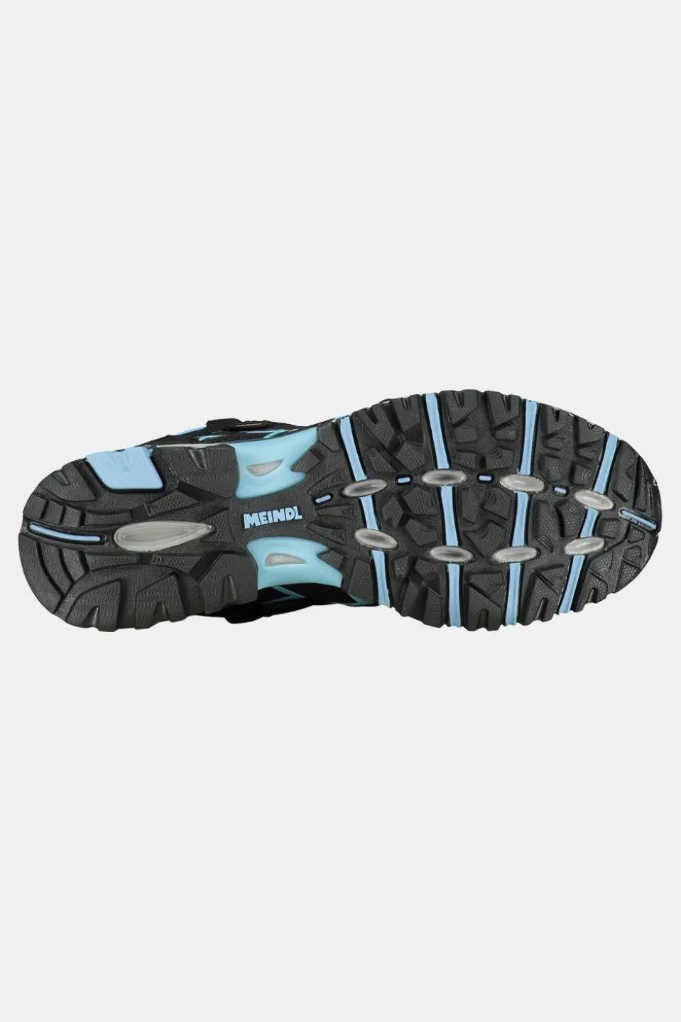 Meindl Caribe Lady GTX Extra Small Wandelschoenen Dames