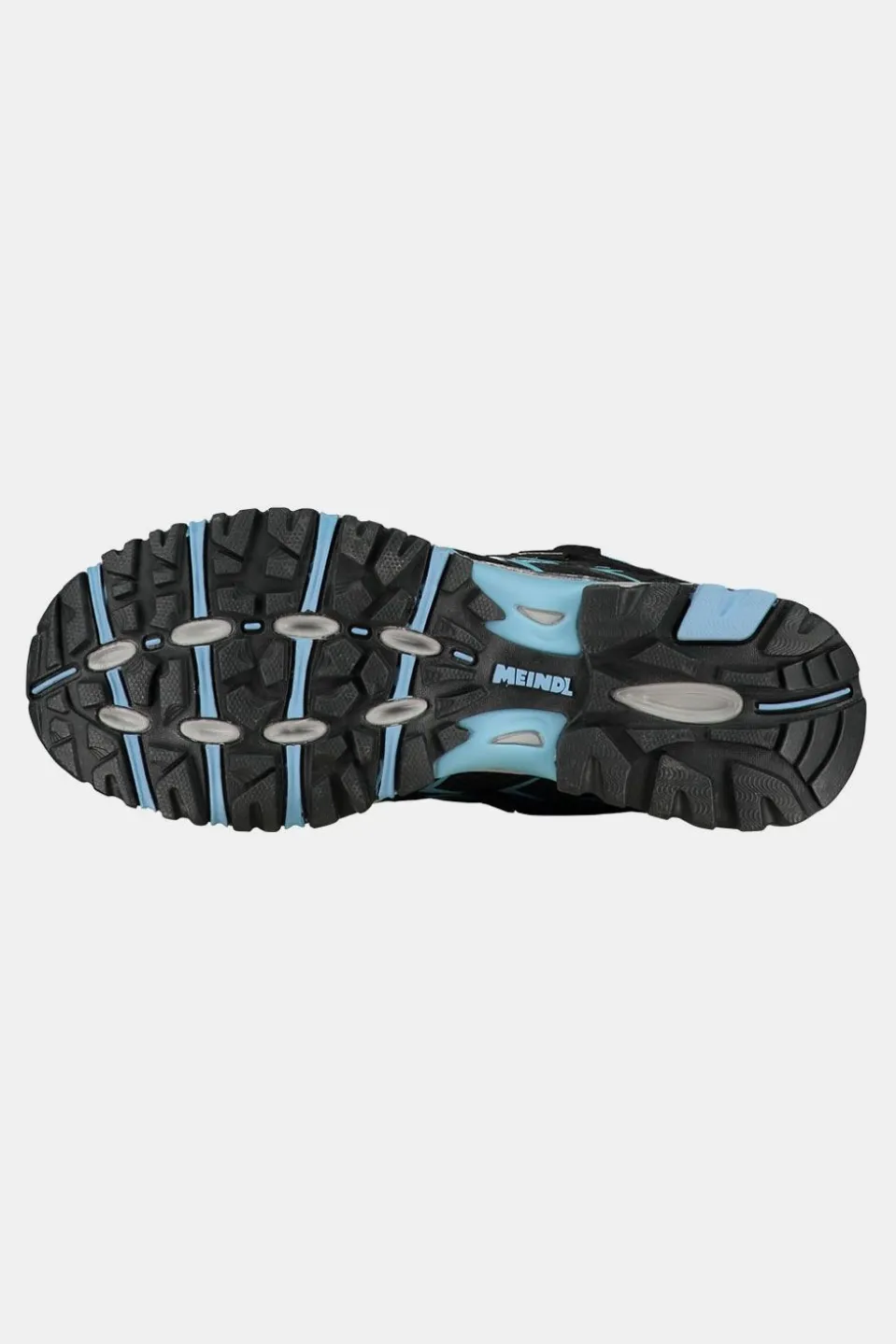 Meindl Caribe Lady GTX Extra Small Wandelschoenen Dames